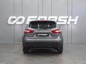 Внедорожник Nissan Qashqai 2018 года, 1099000 рублей, Воронеж