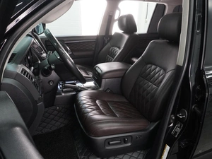 Внедорожник Toyota Land Cruiser 2009 года, 3194000 рублей, Воронеж