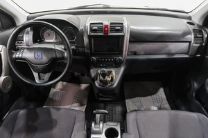 Внедорожник Honda CR-V 2007 года, 799000 рублей, Новокузнецк