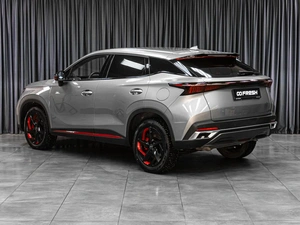 Внедорожник OMODA C5 2023 года, 2144000 рублей, Тюмень