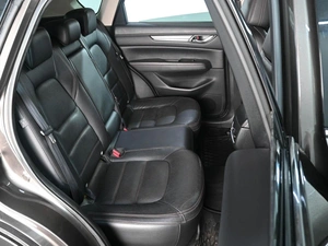 Внедорожник Mazda CX-5 2017 года, 2299000 рублей, Ростов-на-Дону