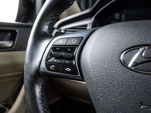 Седан Hyundai Sonata 2017 года, 1590000 рублей, Волгоград