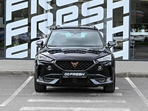 Внедорожник Cupra Formentor 2021 года, 2623500 рублей, Волгоград