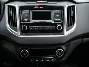 Внедорожник Hyundai Creta 2021 года, 2095000 рублей, Красноярск