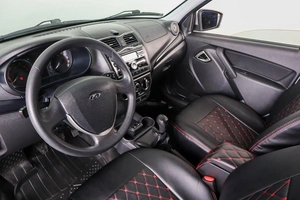 Лифтбек ВАЗ (LADA) Granta 2024 года, 929000 рублей, Пермь