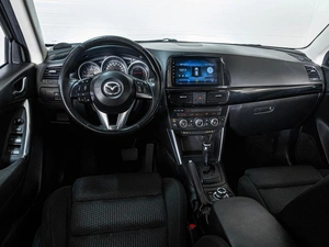 Внедорожник Mazda CX-5 2012 года, 1259000 рублей, Ставрополь
