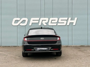 Седан Hyundai Sonata 2022 года, 2820000 рублей, Ижевск