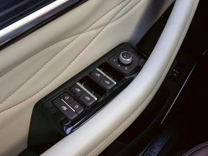 Внедорожник Geely Monjaro 2024 года, 3635000 рублей, Краснодар