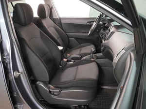 Внедорожник Hyundai Creta 2020 года, 1999000 рублей, Воронеж