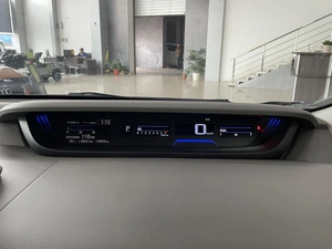 Минивэн Honda Freed 2017 года, 1467000 рублей, Солонцы