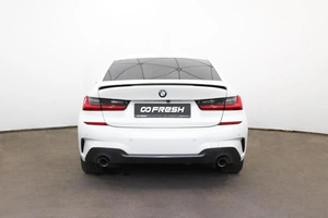 Седан BMW 3 серия 2020 года, 4730000 рублей, Орёл