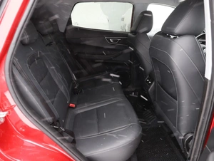 Внедорожник Chery Tiggo 4 Pro 2024 года, 1635000 рублей, Ижевск