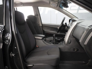 Внедорожник SsangYong Kyron 2012 года, 720000 рублей, Омск