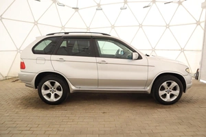 Внедорожник BMW X5 2004 года, 999000 рублей, Обнинск