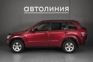 Внедорожник Suzuki Grand Vitara 2007 года, 835000 рублей, Красноярск