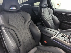 Купе BMW M8 2019 года, 10970000 рублей, Новосибирск