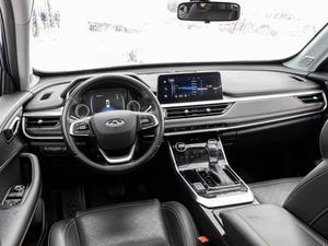 Внедорожник Chery Tiggo 8 2022 года, 1980000 рублей, Краснодар