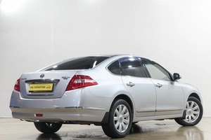 Седан Nissan Teana 2010 года, 959000 рублей, Новокузнецк