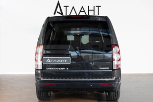 Внедорожник Land Rover Discovery 2012 года, 1699000 рублей, Красноярск