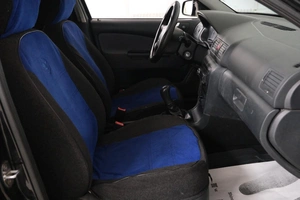 Лифтбек Skoda Octavia 2008 года, 669000 рублей, Омск