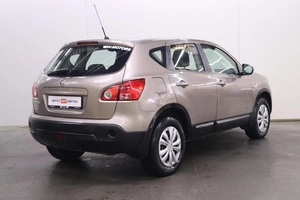 Внедорожник Nissan Qashqai 2008 года, 899000 рублей, Брянск