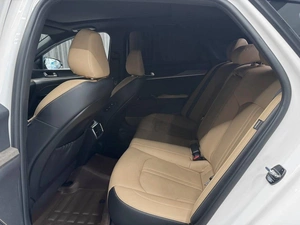Седан Kia K5 2020 года, 2630000 рублей, Красноярск