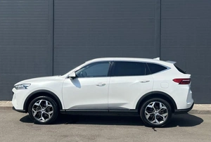Внедорожник Haval F7 2023 года, 2250000 рублей, Солонцы