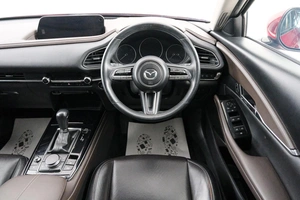 Внедорожник Mazda CX-30 2020 года, 2039000 рублей, Красноярск