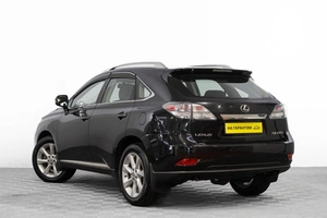 Внедорожник Lexus RX 2010 года, 1859000 рублей, Барнаул