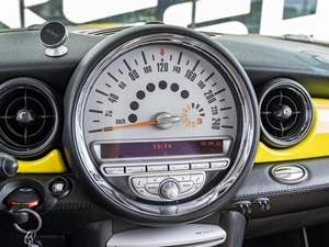 Хетчбэк MINI Cooper S Clubman 2007 года, 820000 рублей, Краснодар