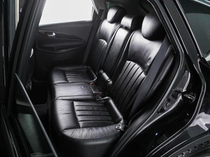 Внедорожник Infiniti EX25 2012 года, 1497000 рублей, Воронеж