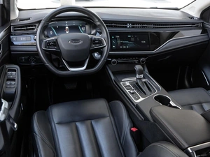 Седан OMODA S5 2024 года, 1690000 рублей, Волгоград
