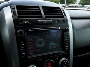 Внедорожник Suzuki Grand Vitara 2010 года, 1199000 рублей, Волгоград