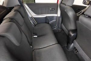 Хетчбэк Toyota Yaris 2008 года, 489000 рублей, Пермь