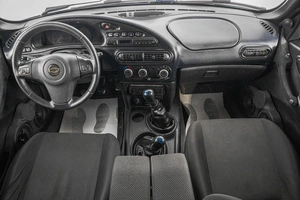 Внедорожник Chevrolet Niva 2014 года, 649000 рублей, Барнаул