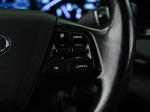 Седан Hyundai Elantra 2018 года, 1499077 рублей, Москва