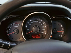 Седан Kia Rio 2014 года, 1060000 рублей, Краснодар