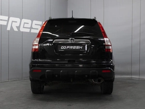 Внедорожник Honda CR-V 2008 года, 960000 рублей, Омск