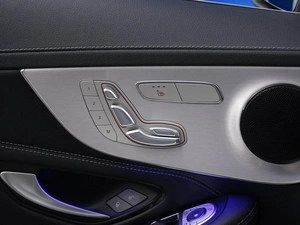 Купе Mercedes-benz C-класс 2021 года, 3499312 рублей, Москва