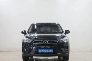 Внедорожник Mazda CX-5 2013 года, 1699000 рублей, Новокузнецк