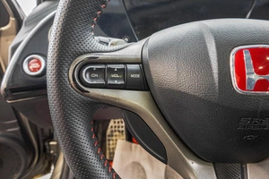 Хетчбэк Honda Civic 2007 года, 799000 рублей, Барнаул