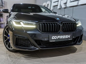 Седан BMW 5 серия 2020 года, 3999000 рублей, Воронеж