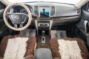 Седан Nissan Teana 2013 года, 1149000 рублей, Барнаул