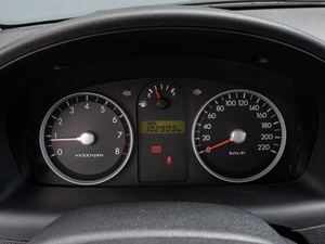 Хетчбэк Hyundai Getz 2010 года, 575000 рублей, Краснодар