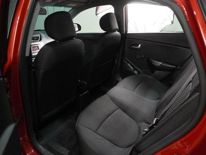 Седан Kia Rio 2016 года, 789000 рублей, Воронеж