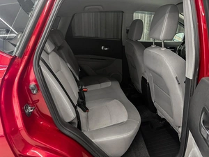 Внедорожник Nissan Qashqai 2011 года, 1029000 рублей, Ачинск