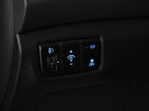Внедорожник Hyundai Creta 2019 года, 1750444 рублей, Москва