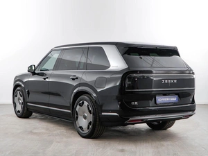 Внедорожник Zeekr 9X 2025 года, 15498055 рублей, Москва