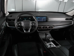 Внедорожник Jetour X70 Plus 2023 года, 2419000 рублей, Аксай