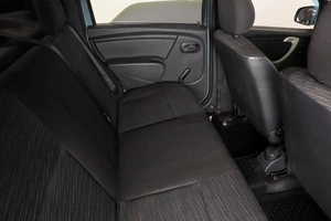 Седан Renault Logan 2011 года, 479000 рублей, Пермь